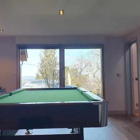 Chalet Le Chant Des Etoiles Domek alpejski