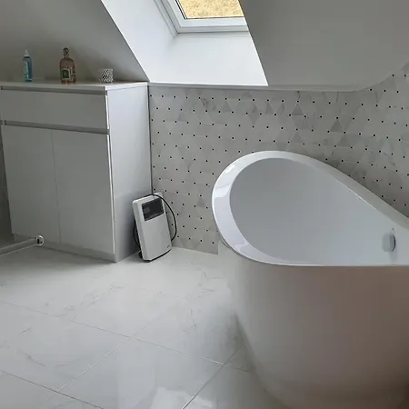 Domek alpejski Chalet Le Chant Des Etoiles Mende