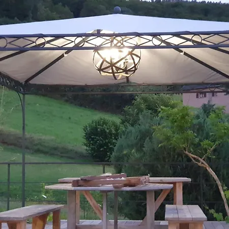 Chalet Le Chant Des Etoiles * Mende
