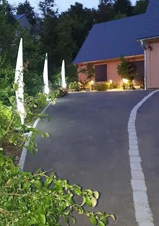 Chalet Le Chant Des Etoiles