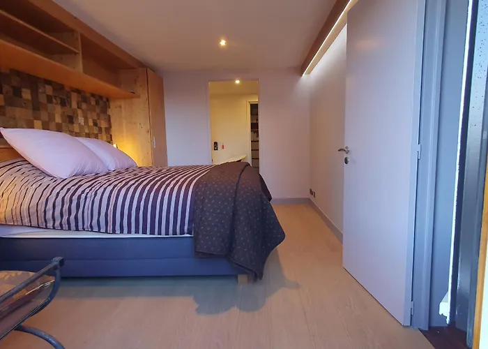 Chalet Le Chant Des Etoiles