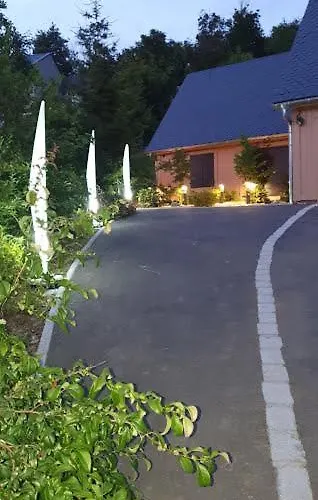 Chalet Le Chant Des Etoiles
