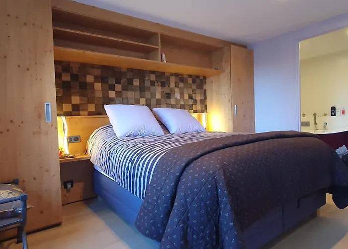 Chalet Chalet Le Chant Des Etoiles *